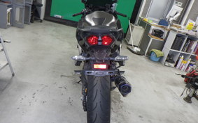 KAWASAKI NINJA H2 SX SE 2019 ZXT02A