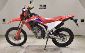 HONDA CRF250L 2016 MD47