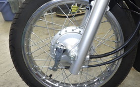HONDA CROSS CUB 50 2015 AA06