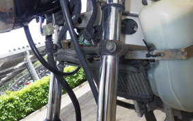 HONDA NS-1 AC12
