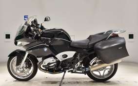 BMW R1200ST 2009