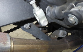 KAWASAKI NINJA 250R 2006 EX250K