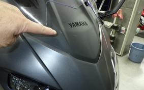 YAMAHA T-MAX 560 T 2026 SJ21J