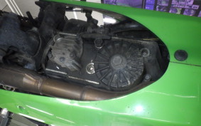 KAWASAKI NINJA 250R 1993 EX250K