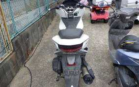 HONDA PCX125 JF81