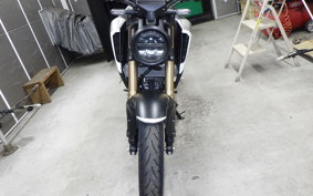 HONDA CB125 R 2013 JC91