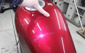 HONDA REBEL 250 S 2010 MC49