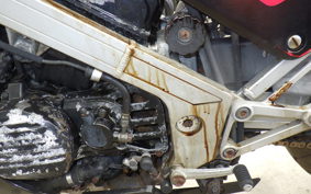 HONDA VFR400Z 1986 NC21