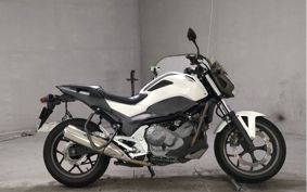 HONDA NC750L TRAINING CAR  RC67