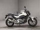 Фото Honda NC750L TRAINING CAR с японского аукциона