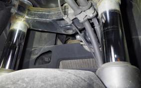 HONDA SILVER WING 400 GTA 2013 NF03