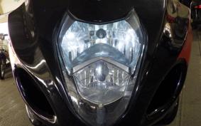 SUZUKI HAYABUSA Gen.2 2010