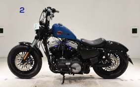 HARLEY XL1200X 2021
