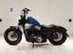 Фото Harley XL1200X 2021 с японского аукциона