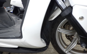 YAMAHA CYGNUS 125 XSR 3 SEA5J