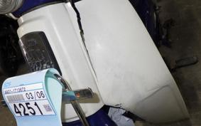 HONDA C50 SUPER CUB AA01