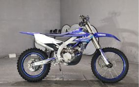 YAMAHA YZ250FX CG41C