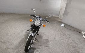 YAMAHA SR400 1JR