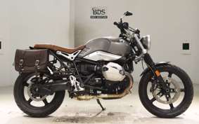 BMW R NINE T SCRAMBLER 2016