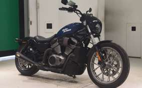 HARLEY RH975S 2023
