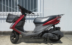 SUZUKI ADDRESS V125 CF4MA