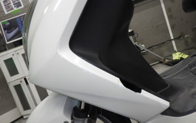 YAMAHA Majesty 155 S 2009 SG28J