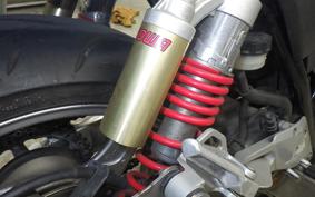HONDA CB400 SUPER BOLDOR VTEC 2009 NC42