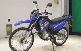 YAMAHA XTZ125
