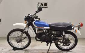 SUZUKI TS125 2019 TS125