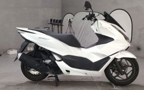 HONDA PCX125 JK05