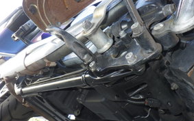 HARLEY FLHTK 1690 2009