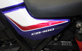 HONDA CB400SF GEN 4 A 2022 NC42