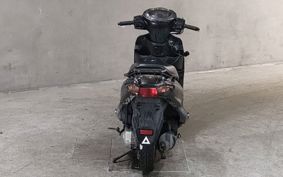 SUZUKI ADDRESS V125 DT11A