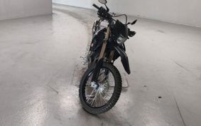 HONDA CRF250L MD44
