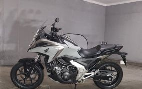 HONDA NC750X DCT 2023 RH09