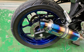 YAMAHA YZF-R25 RG10J