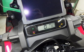 HONDA CRF1100L AFRICA TWIN DCT 2022 SD10