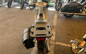 HONDA SUPER CUB110 JA10