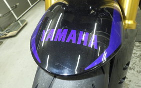 YAMAHA MT-10 SP 2017