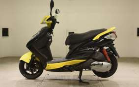 YAMAHA CYGNUS 125 XSR 2 2021 SE44J