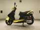 Фото Yamaha CYGNUS 125 XSR 2 2021 с японского аукциона