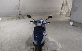 SUZUKI LETS2 CA1PA