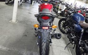 HONDA 400X ABS 2015 NC47