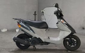 SUZUKI ADDRESS V125 CF46A