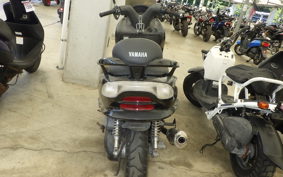 YAMAHA MAJESTY 125 FI