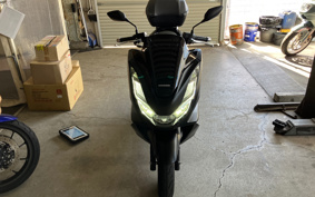 HONDA PCX 160 KF47