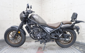 HONDA REBEL 250  S E-clutch MC49