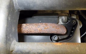 SUZUKI ADDRESS V50 Gen.2 CA44A