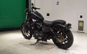 HARLEY XL883N 2016