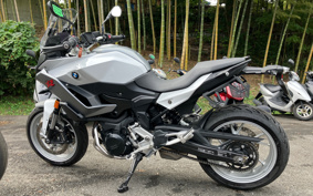 BMW F900XR STANDARD 2020 0K21